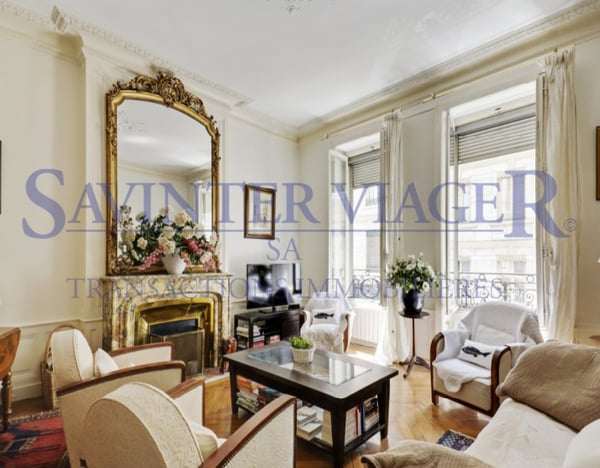 Appartement d'Exception - Adresse Prestigieuse - Libre de suite. 2