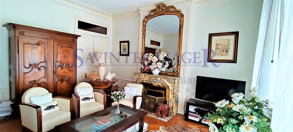 Appartement d'Exception - Adresse Prestigieuse - Libre de suite. 8