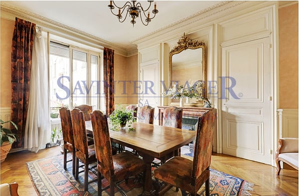 Appartement d'Exception - Adresse Prestigieuse - Libre de suite. 1