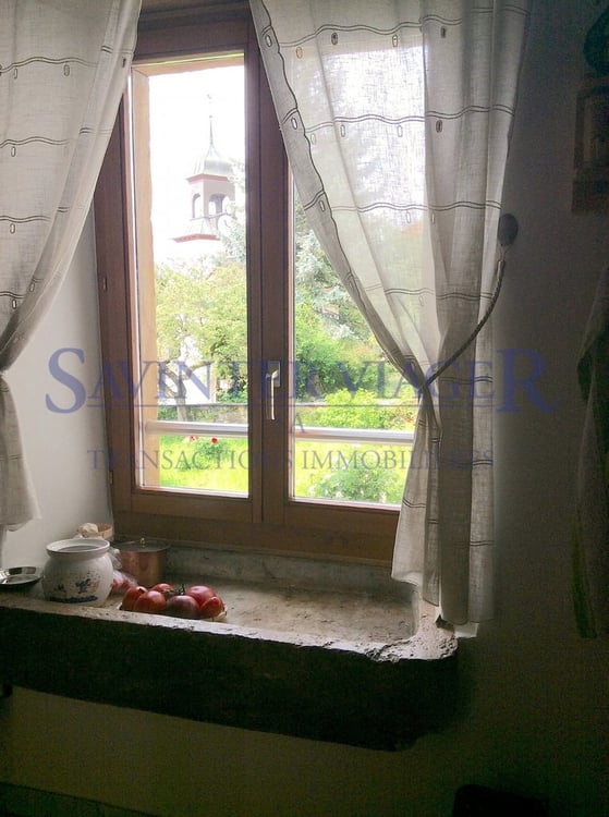 Fontaines-sur-Grandson, Magnifique maison de Village - Vente à terme 12