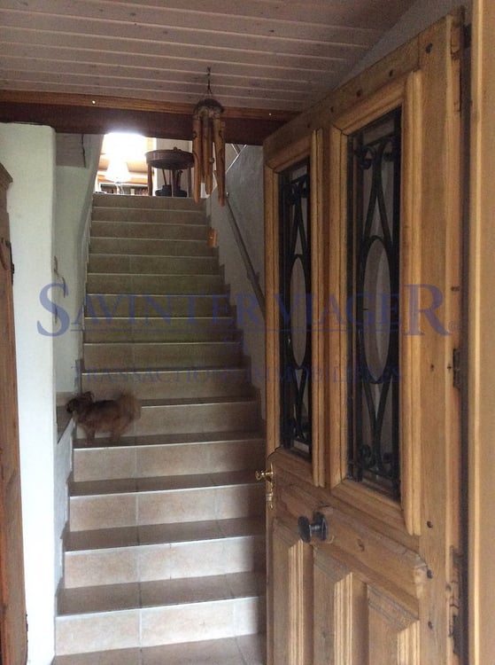 Fontaines-sur-Grandson, Magnifique maison de Village - Vente à terme 7