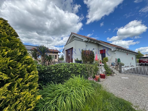 Charmante maison dans un écrin de verdure 8