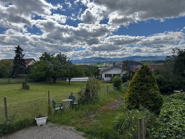 Charmante maison dans un écrin de verdure 9