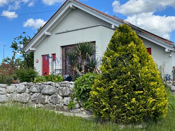 Charmante maison dans un écrin de verdure 7