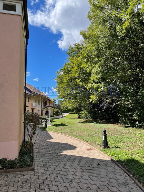 Domaine Impérial de Gland - bel appartement - Viager occupé 5