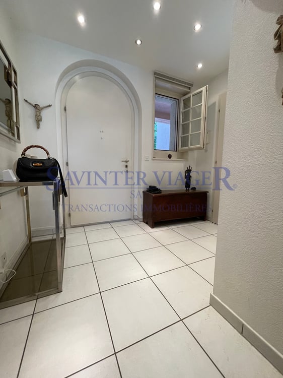 Domaine Impérial de Gland - bel appartement - Viager occupé 10