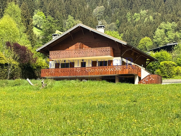 Appartement avec studio indépendant - Vue panoramique 2