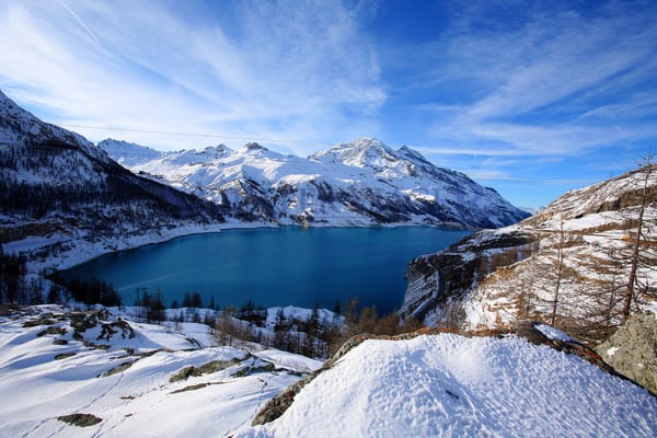 Chalet d'exception avec une vue panoramique -- Val d'Isère / Tignes 8