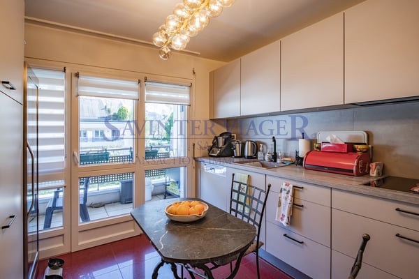 Bel appartement en viager occupé dans un environnement préservé 7
