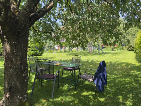 Mollens, Maison de charme - Viager occupé 1