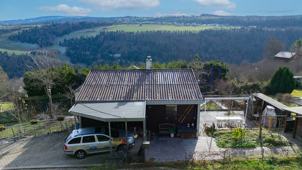 La maison 