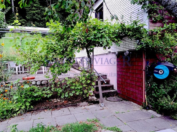 La maison 