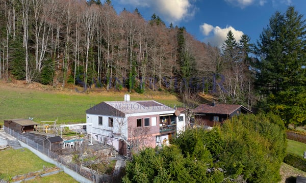 La maison 