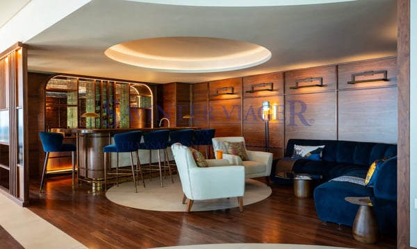 Villa ultra-luxueuse, vue panoramique,  Black River, Ile Maurice 8
