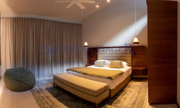 Villa ultra-luxueuse, vue panoramique,  Black River, Ile Maurice 5