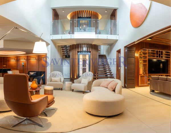 Villa ultra-luxueuse, vue panoramique,  Black River, Ile Maurice 10