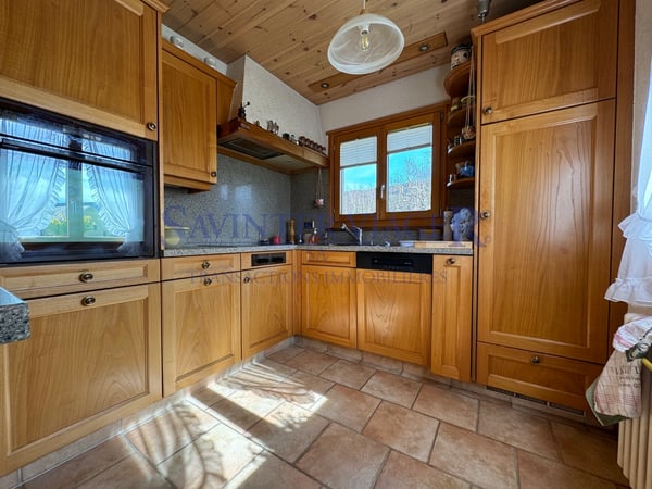 Les Bioux, Lac de Joux, Chalet - Vente&Location 3
