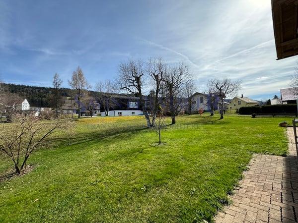 Les Bioux, Lac de Joux, Chalet - Vente&Location 12
