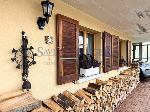 Les Bioux, Lac de Joux, Chalet - Vente&Location 1