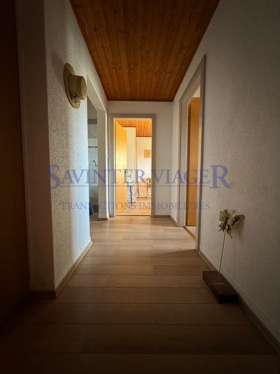 Les Bioux, Lac de Joux, Chalet - Vente&Location 8