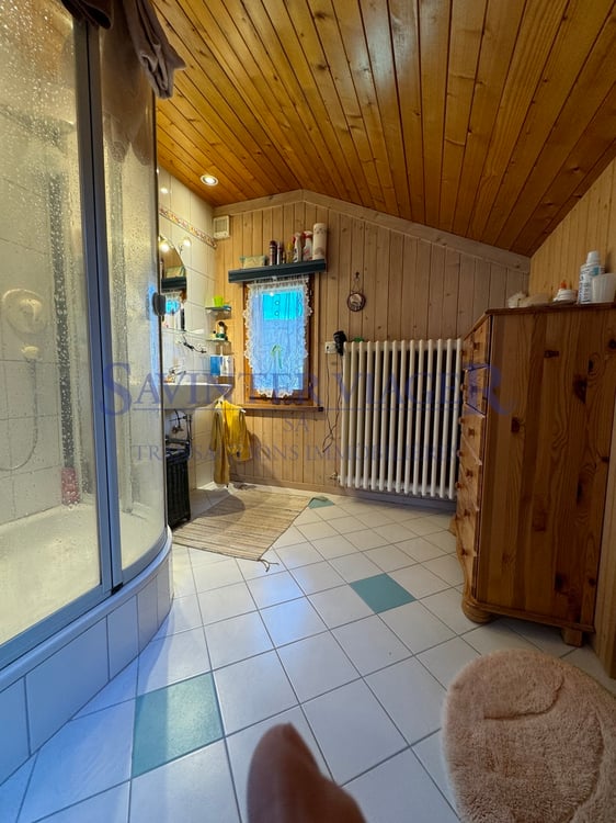 Les Bioux, Lac de Joux, Chalet - Vente&Location 11