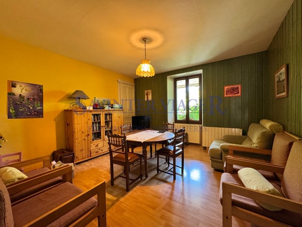 Maison d'hôtes de charme à 400 m du lac d'Annecy - Crédit vendeur 8