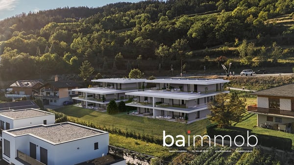 Magnifique appartement de 4,5 pièces à Crans-Montana avec vue imprenable 9