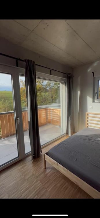 Nouvelle colocation haut de gamme - Chambres meublées avec balcon à 2 pas de la gare ! 3