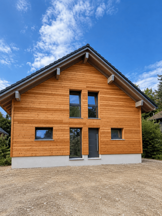 Villa de standing neuve avec une magnifique vue 14