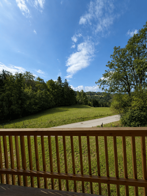 Villa de standing neuve avec une magnifique vue 20