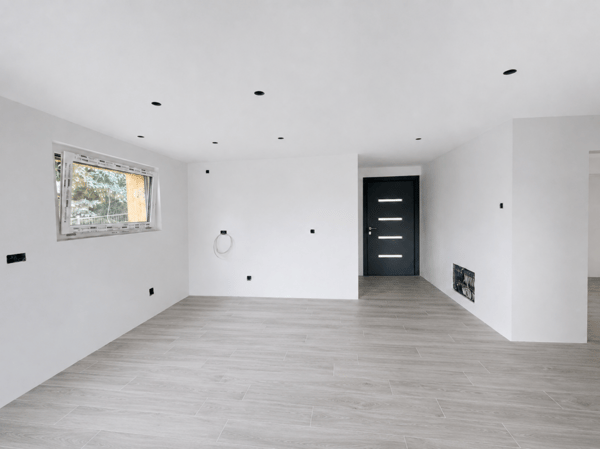 Villa de standing neuve avec une magnifique vue 16