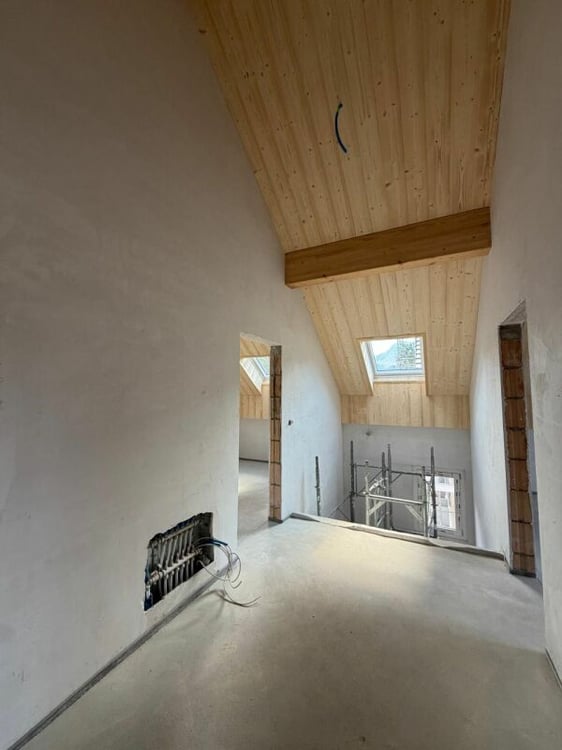 Villa de standing neuve avec une magnifique vue 18