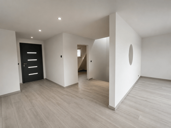 Villa de standing neuve avec une magnifique vue 14