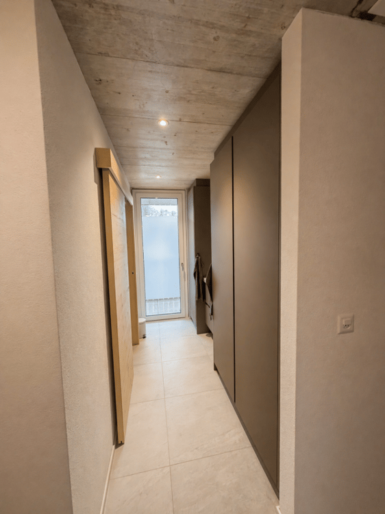 Nouvelle colocation haut de gamme - Chambres meublées avec balcon à 2 pas de la gare de Châtel-St-Denis 7