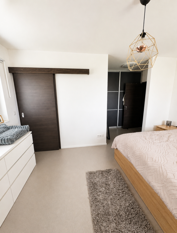 Apartment 3.5 rooms in St-Aubin FR