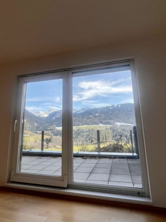 Superbe maison d'architecte à vendre à Châtel-St-Denis avec vue panoramique 2