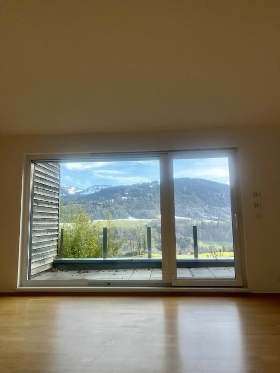 Superbe maison d'architecte à vendre à Châtel-St-Denis avec vue panoramique 3