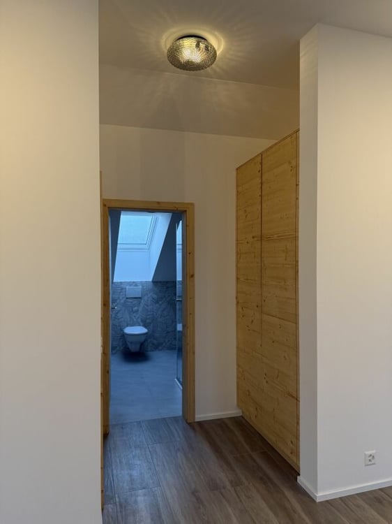 Appartement 3.5 pièces à Villarepos 4