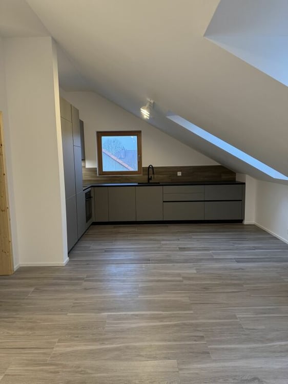 Appartement 3.5 pièces à Villarepos 1