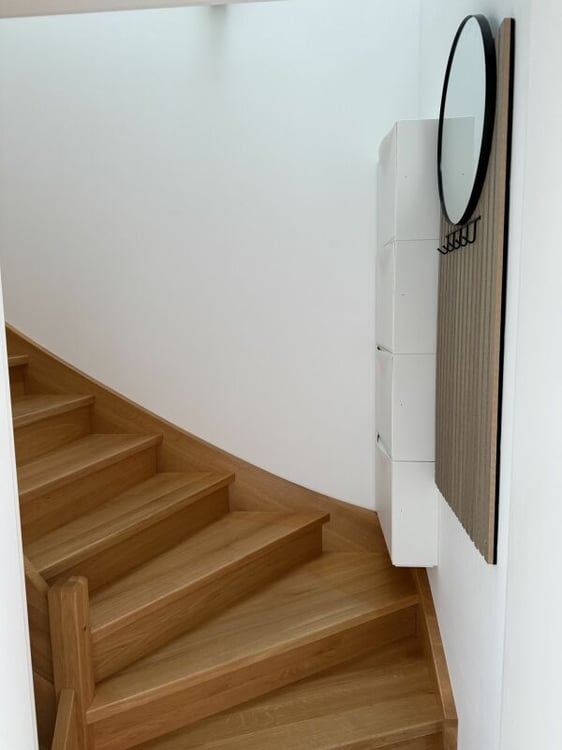 Appartement 3.5 pièces à Villarepos 5