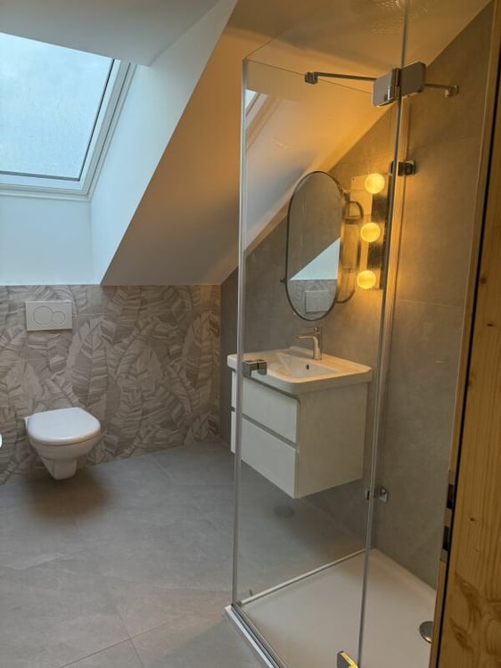 Appartement 3.5 pièces à Villarepos 3