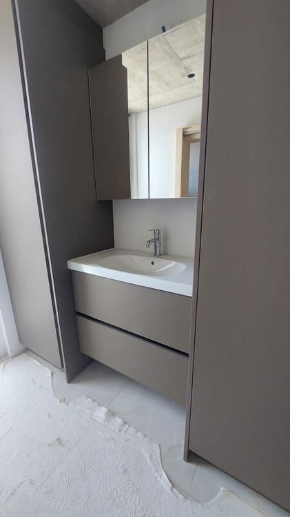 Magnifiques chambres individuelles avec salle de douche et dressing privatifs 1