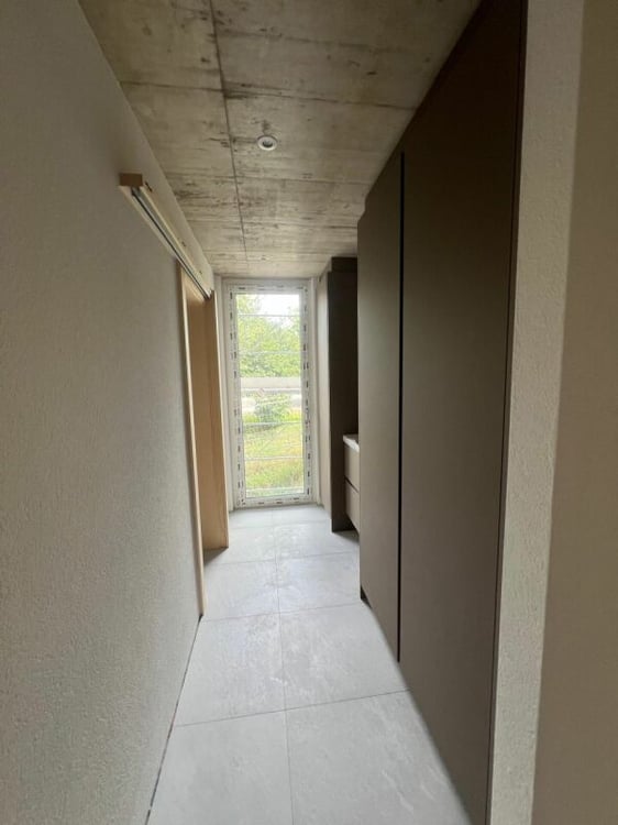 Magnifiques chambres individuelles avec salle de douche et dressing privatifs 8