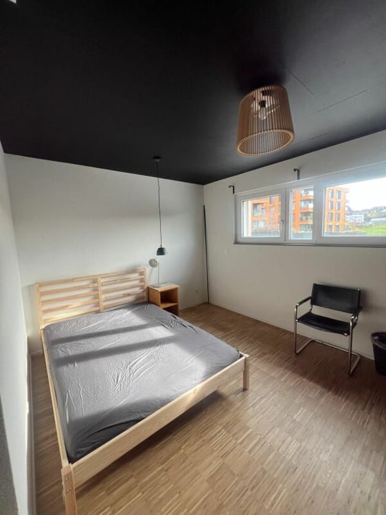 Magnifiques chambres individuelles avec salle de douche et dressing privatifs 11