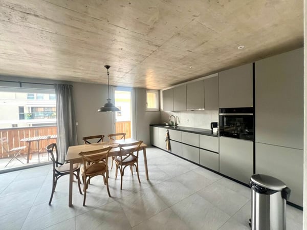 Magnifiques chambres individuelles avec salle de douche et dressing privatifs 1
