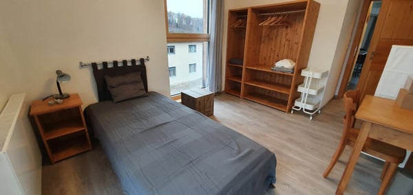 Chambre à louer dans une colocation à Faoug - N°4 10