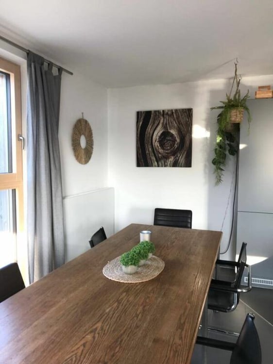 Chambre à louer dans une colocation à Faoug - N°4 5