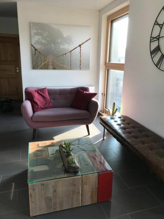 Chambre à louer dans une colocation à Faoug - N°4 7