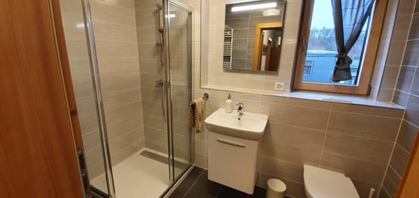 Chambre à louer dans une colocation à Faoug - N°4 8