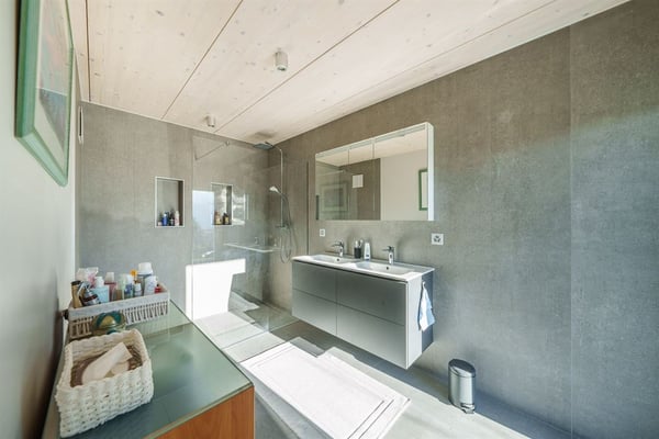 Magnifique villa individuelle de 2024 avec vue panoramique 10